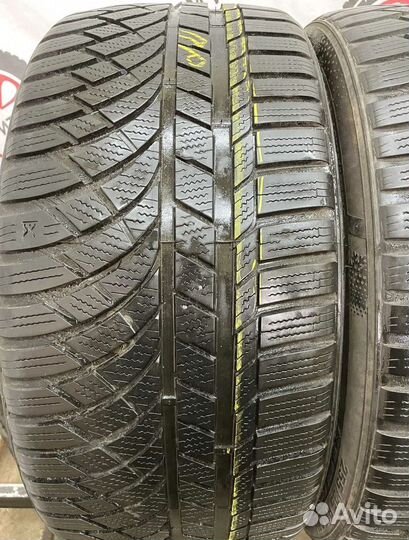 Hankook Winter I'Cept Evo2 W320 275/40 R19 97M