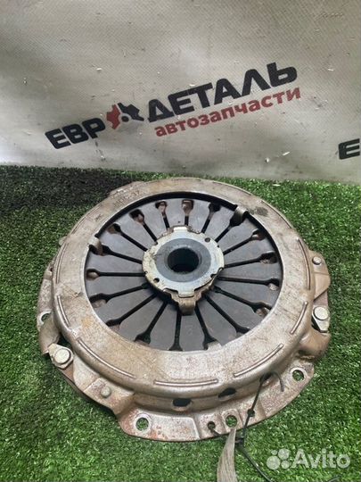 Комплект сцепления Hyundai Elantra Xd3 хетчбэк 2