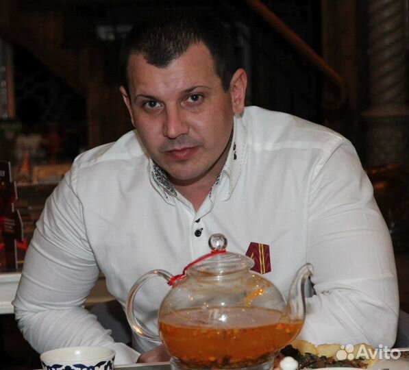 Менеджер по закупкам