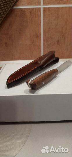 Нож beaver knife