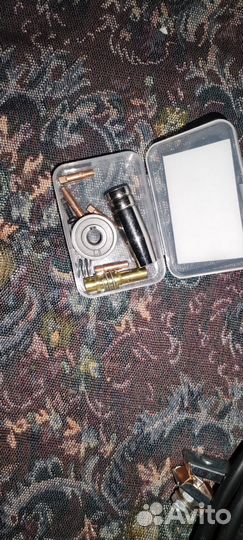 Сварочный полуавтомат