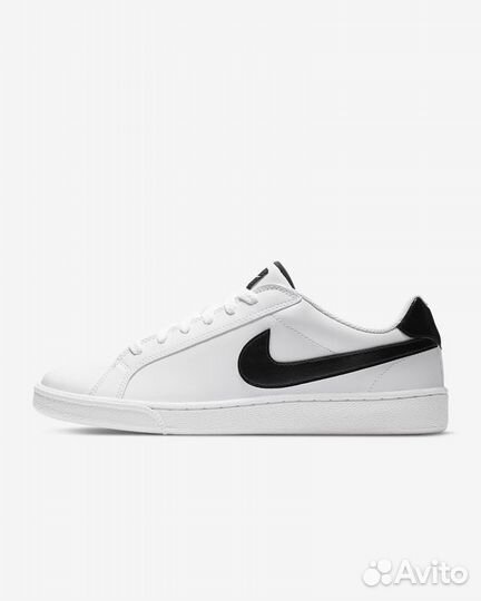 Nike Court Majestic Leather 574236 100