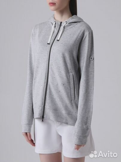 Толстовка спортивная Bogner