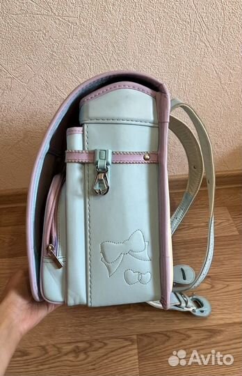 Японский ранец randoseru