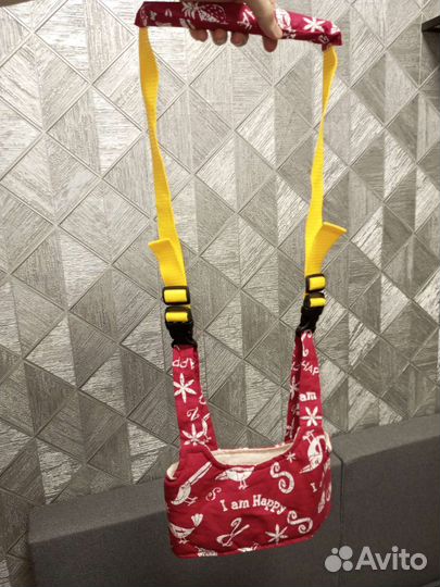 Детские качели прыгунки