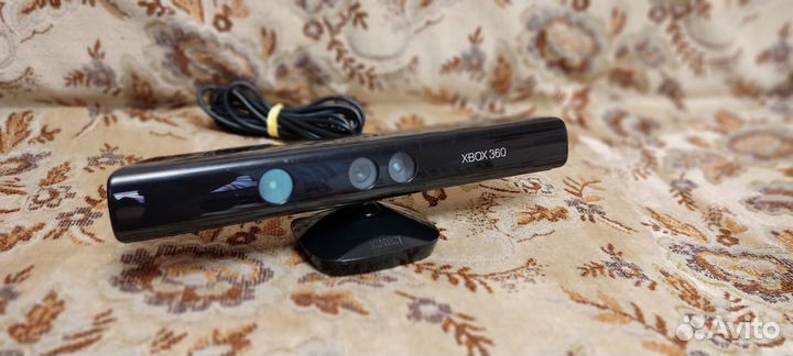 Microsoft Kinect+ игра Kinect