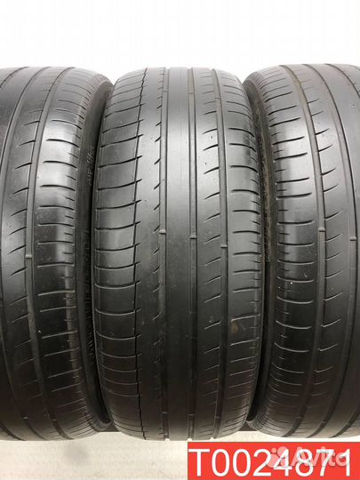 Michelin Latitude Sport 225/60 R18 100H