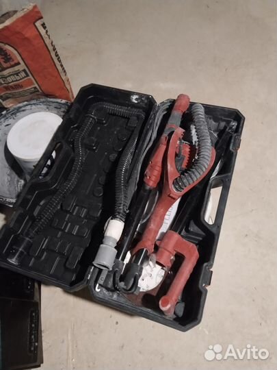 Шлифовочная машинка жираф