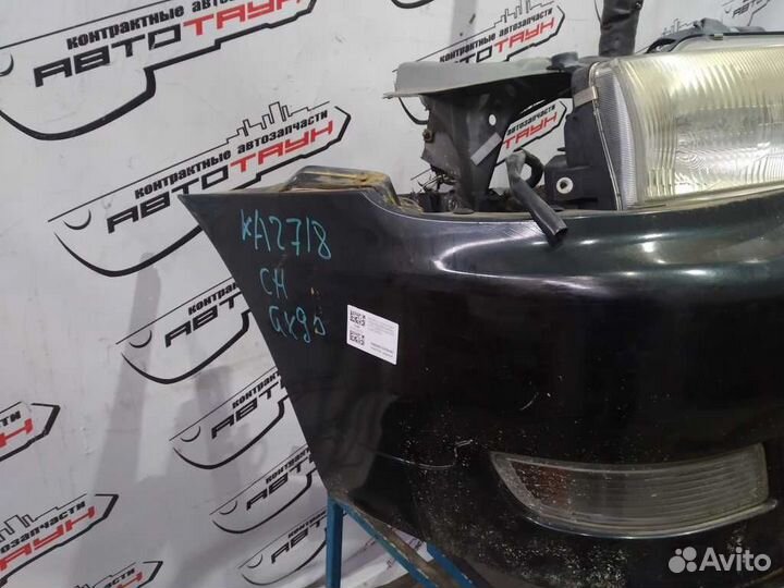 Nosecut toyota chaser GX90 JZX90 JZX91 JZX93 LX90