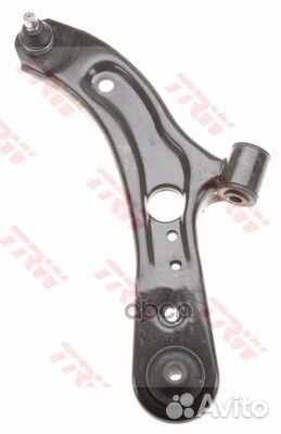 Рычаг левый suzuki SX4 JTC2247 JTC2247 TRW