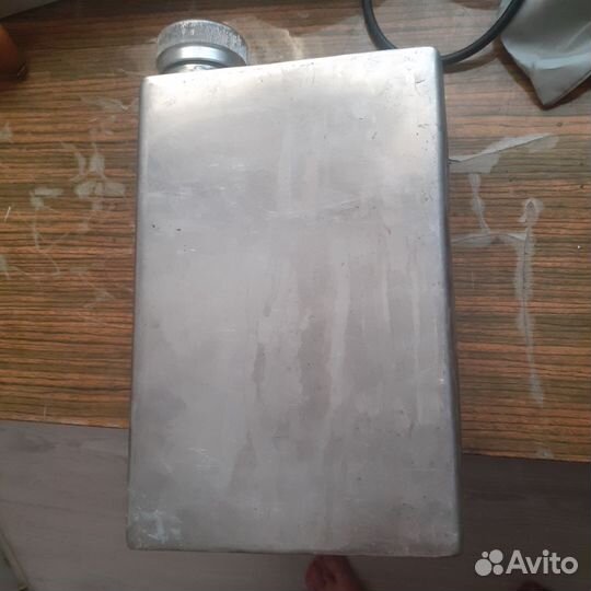 Фляжка