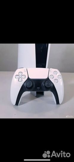 Sony playstation 5 digital edition