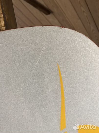 Сноуборд бродкросс, карвинг