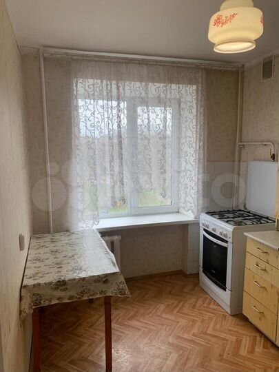 3-к. квартира, 63 м², 4/5 эт.