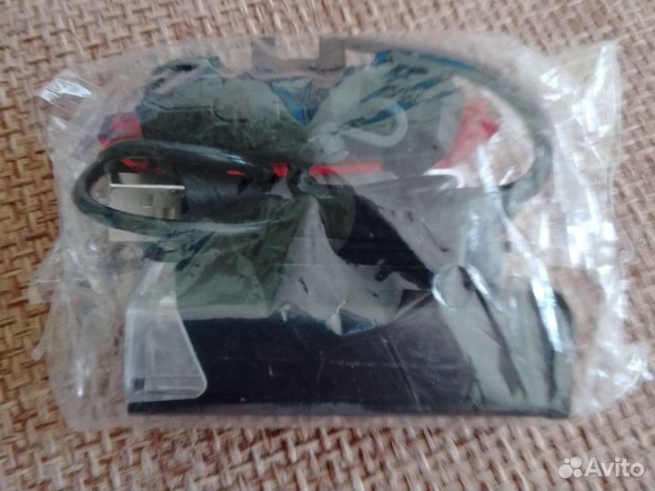 Фонарь для велосипеда