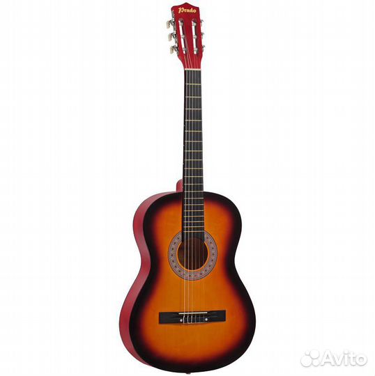 Акустическая гитара Prado