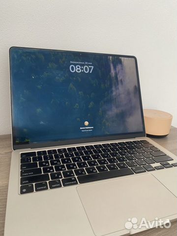 Macbook air m2 256