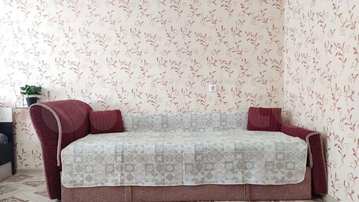 2-к. квартира, 57 м², 2/3 эт.