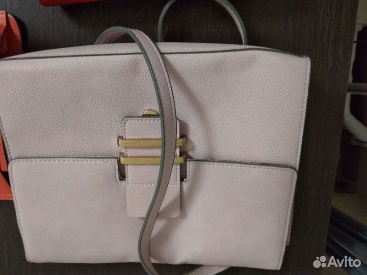 Женские сумочки,клач