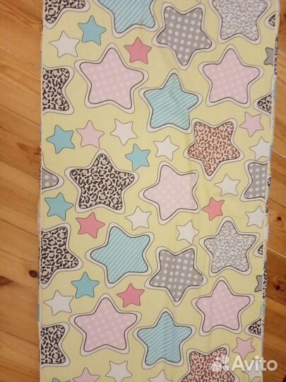 Матрас детский 120 60