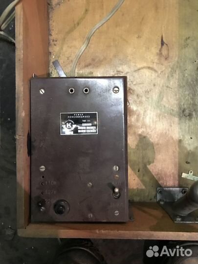 Трансформатор медтехника