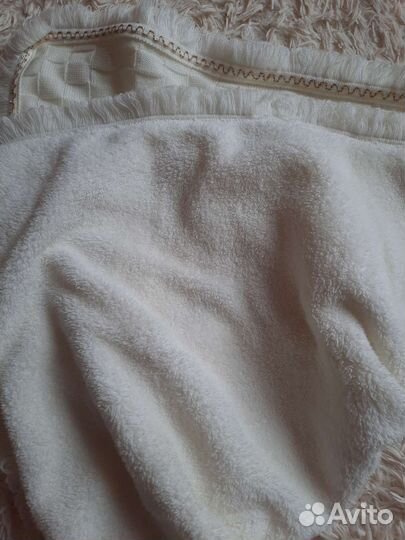 Плед одеяло для ребенка