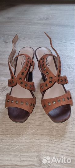 TJ collection босоножки 36 размер