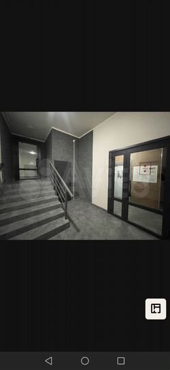 Квартира-студия, 24,2 м², 3/18 эт.