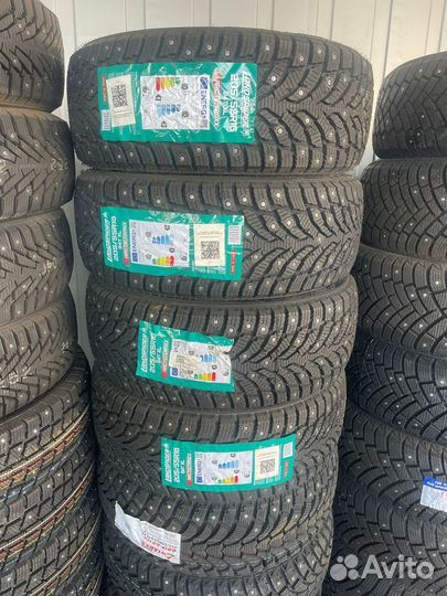 Landspider 235/75R17,5 132/130M Longtraxx DR660 TL