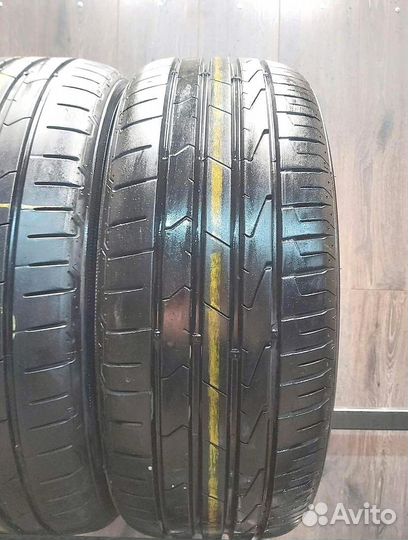 Hankook Ventus Prime 3 K125 215/50 R17 95L