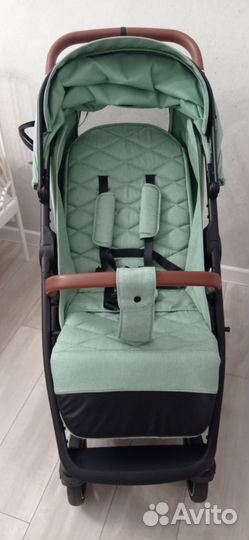 Прогулочная коляска Olsson grand