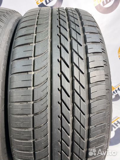 Goodyear Eagle F1 Asymmetric SUV 4x4 275/45 R21