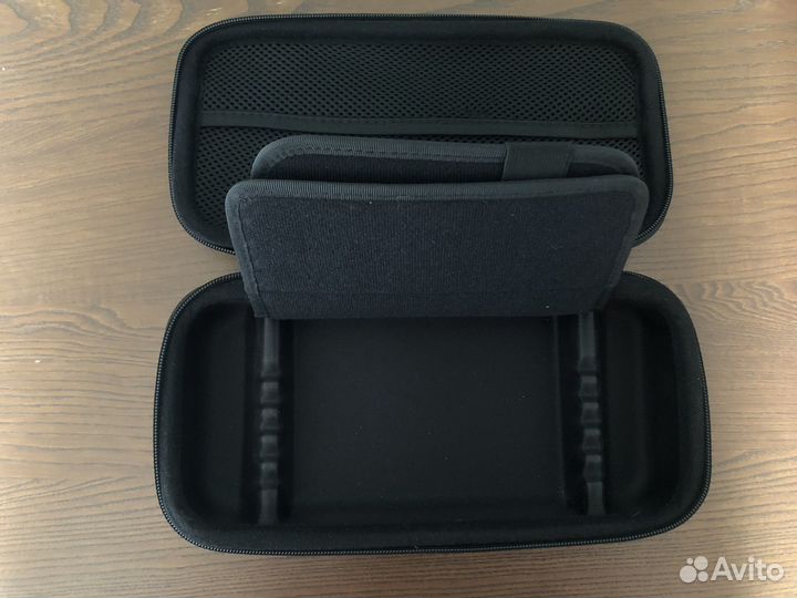 Кейс сумка и чехол для Nintendo switch