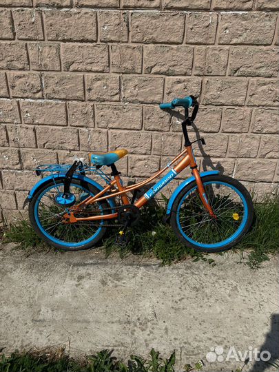 Велосипед Forward azure I 20