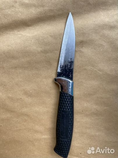 Кухонные ножи