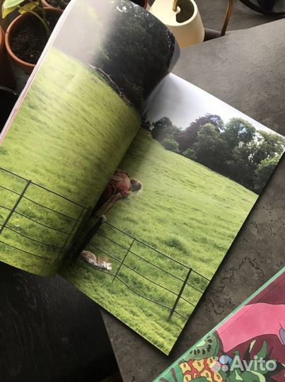 Финский журнал из музея фотографии