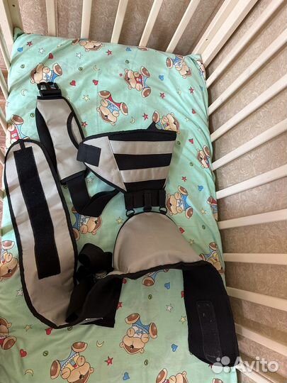 Рюкзак переноска кенгуру