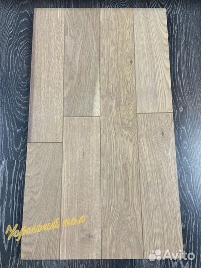 Паркетная доска