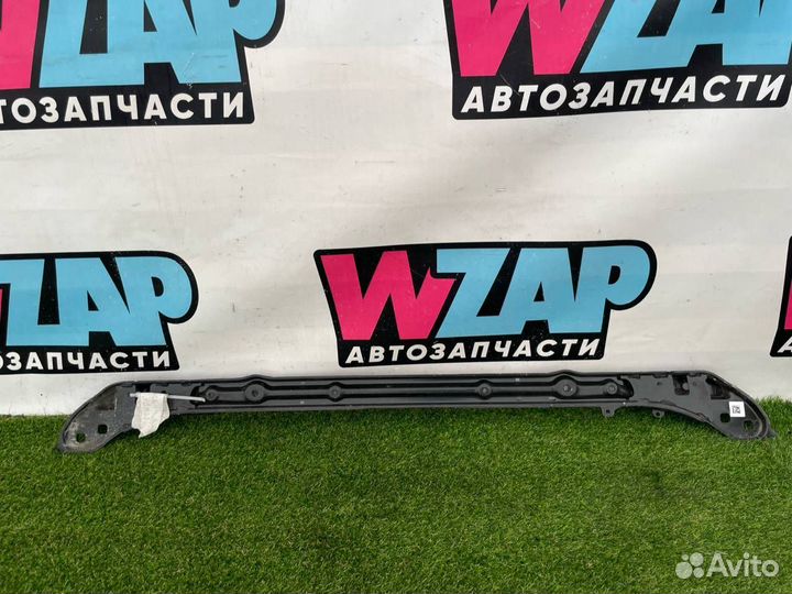 Кронштейн передней панели (телевизора) BMW 4