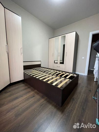 Кровать 120х200