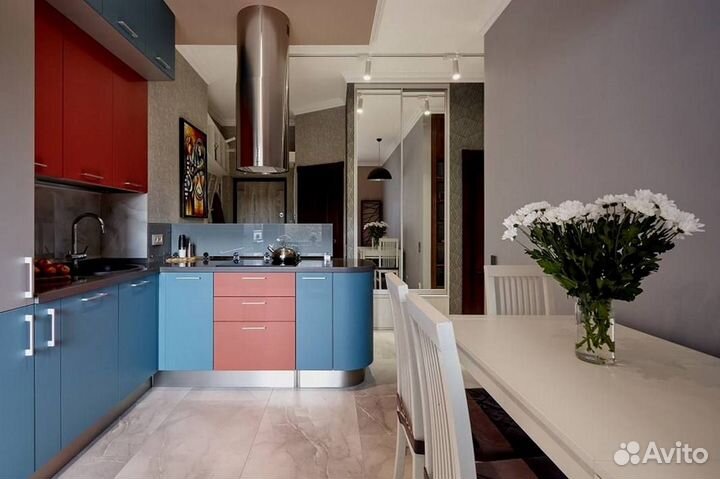 Кухня от производителя