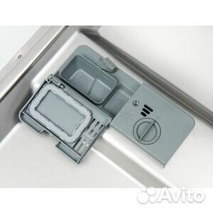 Встраиваемая посудомоечная машина