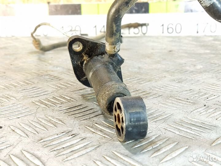 Цилиндр сцепления главный Fiat Ducato 2002-2006