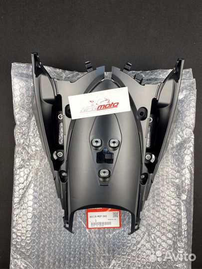 Пластик подрамника нижний Honda CBR1000RR 2012-201