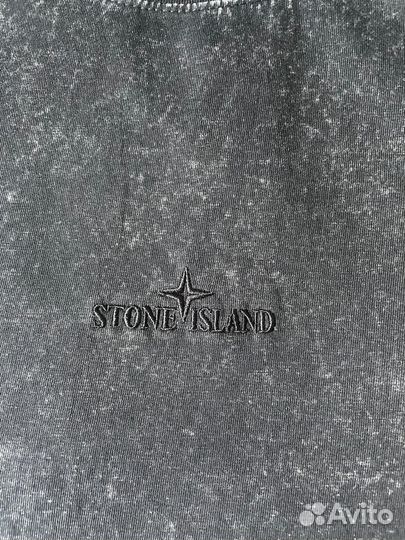 Футболка Stone Island Люкс качество