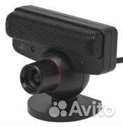 Камера Playstation Eye (PS3/пк)