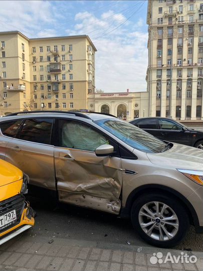 Независимая экспертиза оценка автомобиля