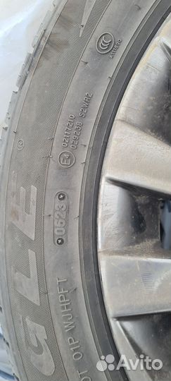 Triangle AdvanteX SUV TR259 235/55 R18