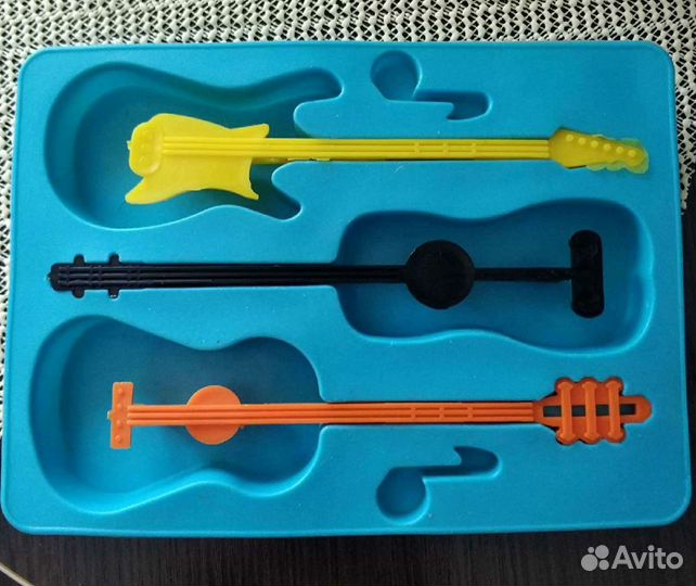 Форма для льда