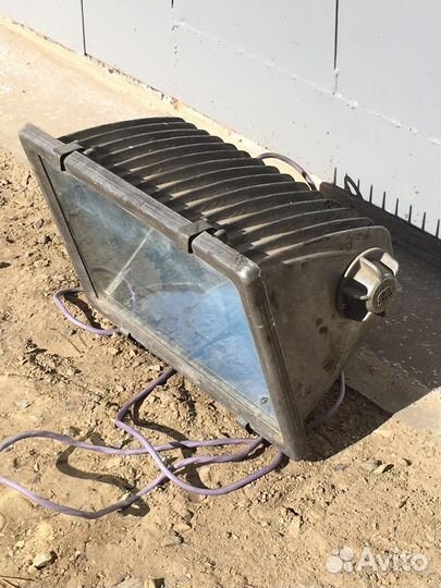 Прожектор пкн -2000Вт